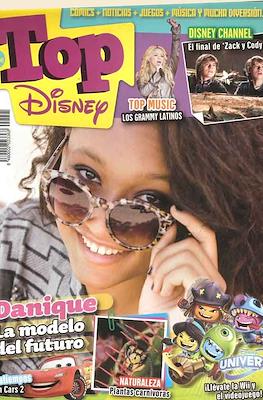 Top Disney (2011-2012) #41