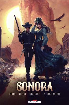 Sonora #2