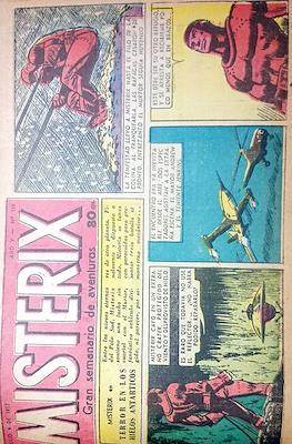 Misterix #198