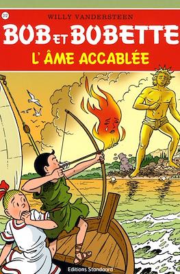 Bob et Bobette #312