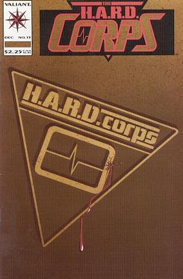 The H.A.R.D Corps #13