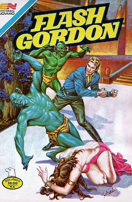 Flash Gordon #12