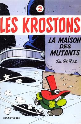 Les Krostons #2