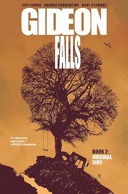Gideon Falls (Softcover 120-160 pp) #2