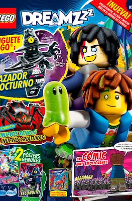 Lego Dreamzzz #6