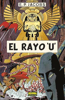 El Rayo 'U' (Cartoné 48 pp)