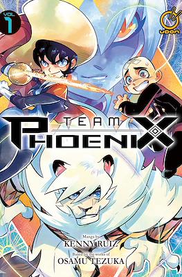 Team Phoenix #1