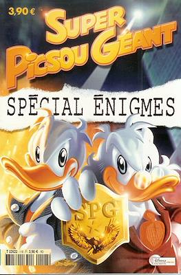 Super Picsou Géant #118