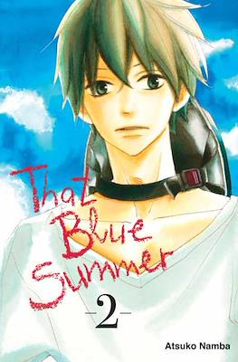 That Blue Summer #2