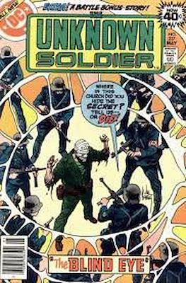 The Unknown Soldier Vol. 1 (1977-1982) #227