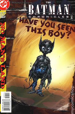 The Batman Chronicles (1995-2000) #17
