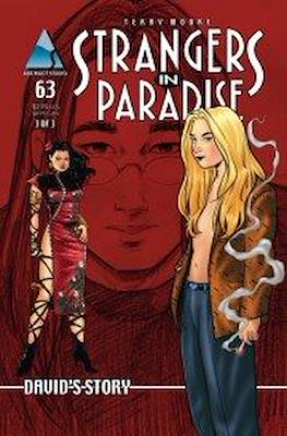 Strangers in Paradise Vol. 3 #63