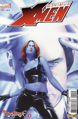 Maximum X-Men #15