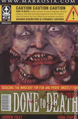 Done to Death #2