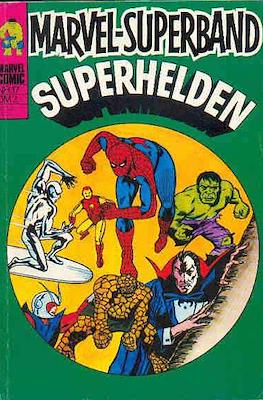 Marvel Superband Superhelden #17