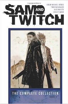 Sam and Twitch: The Complete Collection #2