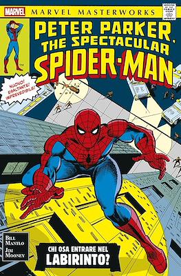 Marvel Masterworks #189