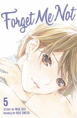 Forget Me Not #5