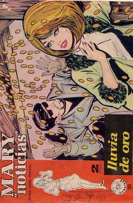 Mary "Noticias" / Heroínas (1962-1971) #125