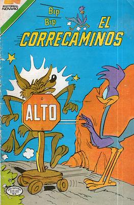 Bip Bip el Correcaminos #89