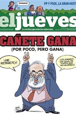 El Jueves #1931