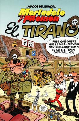 Magos del humor (1987-...) (Cartoné) #78