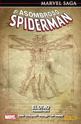 Marvel Saga: El Asombroso Spiderman #9