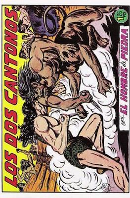 Purk, el hombre de piedra (1950-1958) #151
