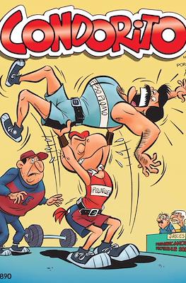 Condorito (Variable) #890