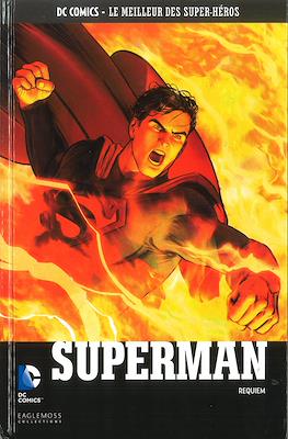 DC Comics: Le Meilleur des Super-Héros #140