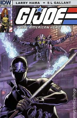 G.I. Joe: A Real American Hero #178