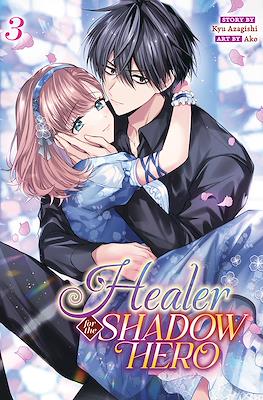 Healer for the Shadow Hero #3