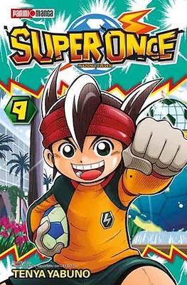 Super Once: Inazuma Eleven #9
