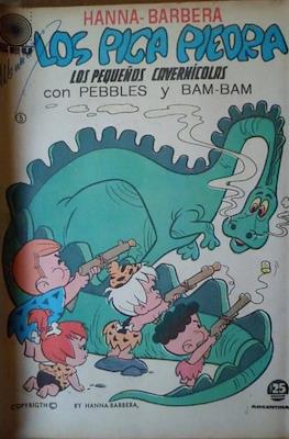 Los Pica Piedra #5