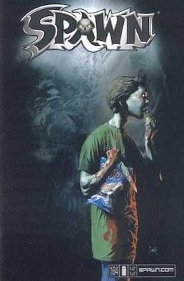 Spawn (Comic Book) #164