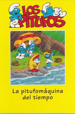 Los Pitufos #14