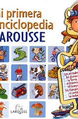 Mi primera Enciclopedia Larousse