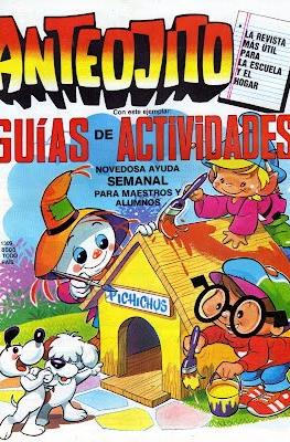 Anteojito #1309