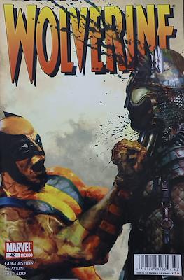 Wolverine (2005-2011) #42