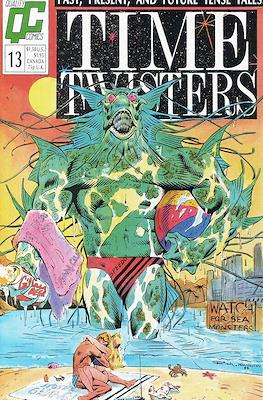 Time Twisters #13