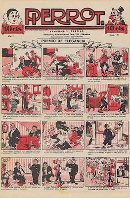 Pierrot #191