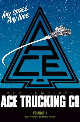 The Complete Ace Trucking #1