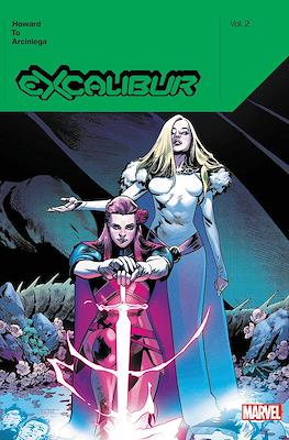 Excalibur Vol. 4 (2019-) #2