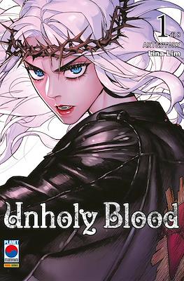Unholy Blood