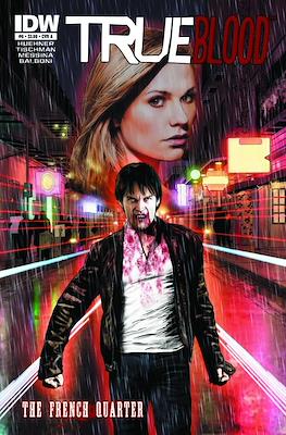 True Blood: The French Quarter #6