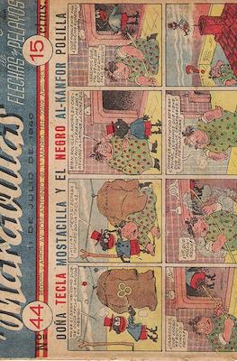 Maravillas (1939-1954) #44