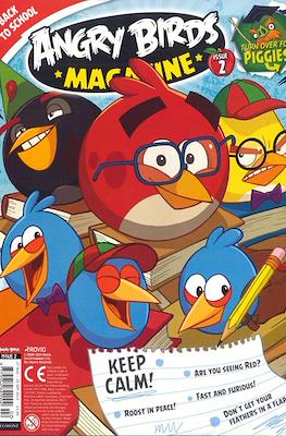 Angry Birds Magazine #2