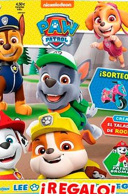 Paw Patrol #34