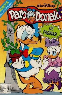 Pato Donald #76