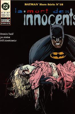Batman Hors Série Vol. 1 (Broché) #18
